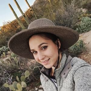 Meet your Posher, Victoria